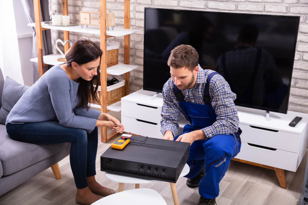 Home Theater Installation: DIY Vs Hiring Professionals